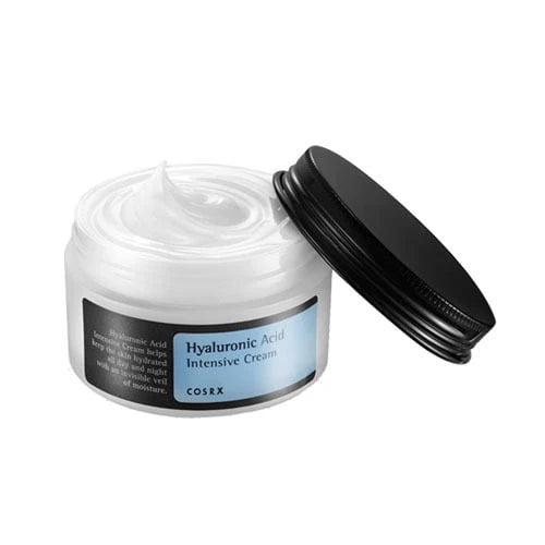 Hyaluronic Acid Intensive Cream C9819