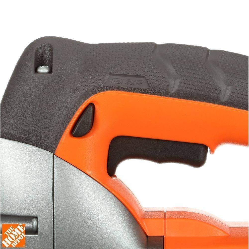 18-Volt Cordless Jig Saw F2668
