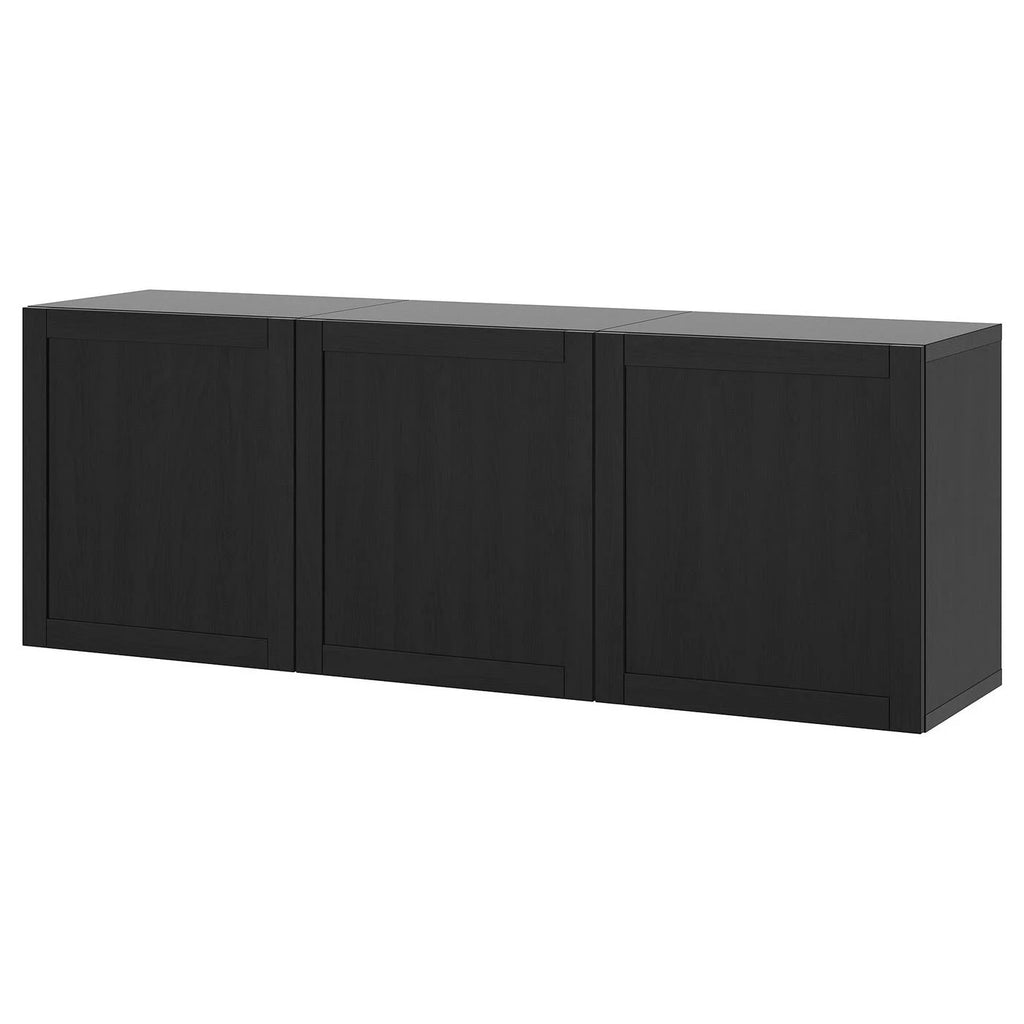 Wall-Mounted Cabinet Combination Q46305