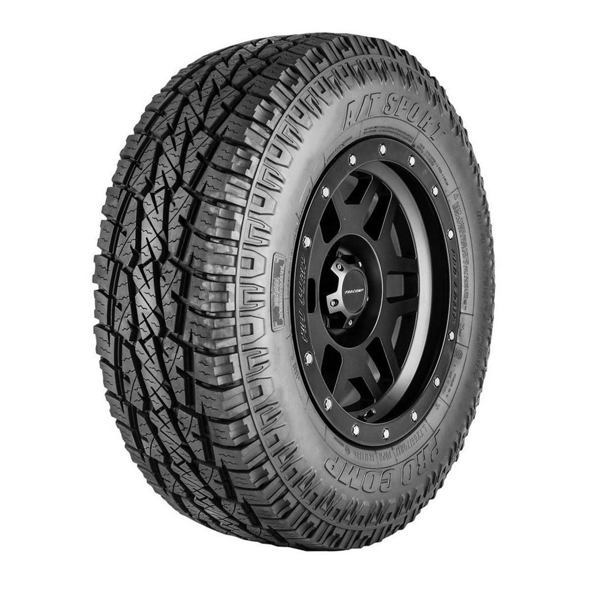 All Terrain Tire R9477