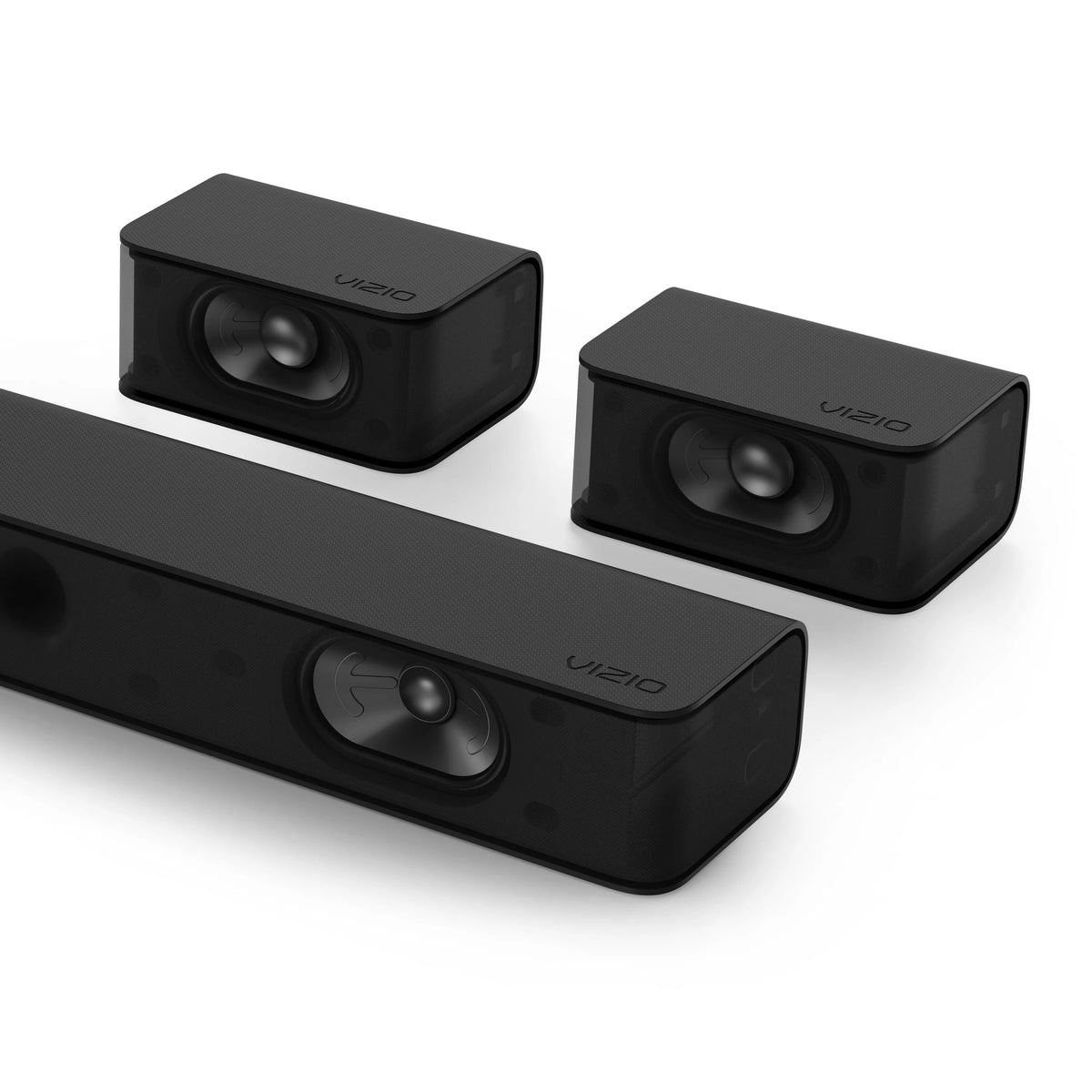 5.1 Home Theater Sound Bar with Bluetooth B109160