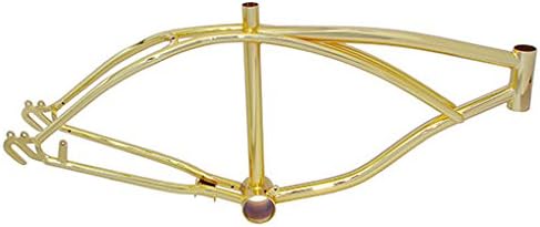 20" Lowrider Bike Frame C504