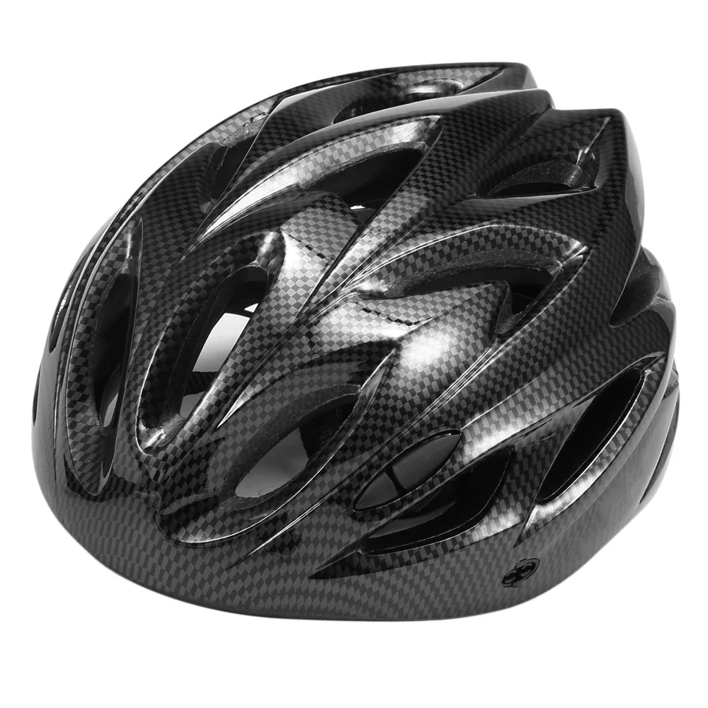 Lightweight In-mold Cycling Helmet W9644