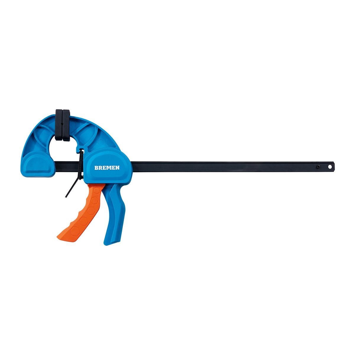 12 in. Trigger Clamp/Spreader Y2058