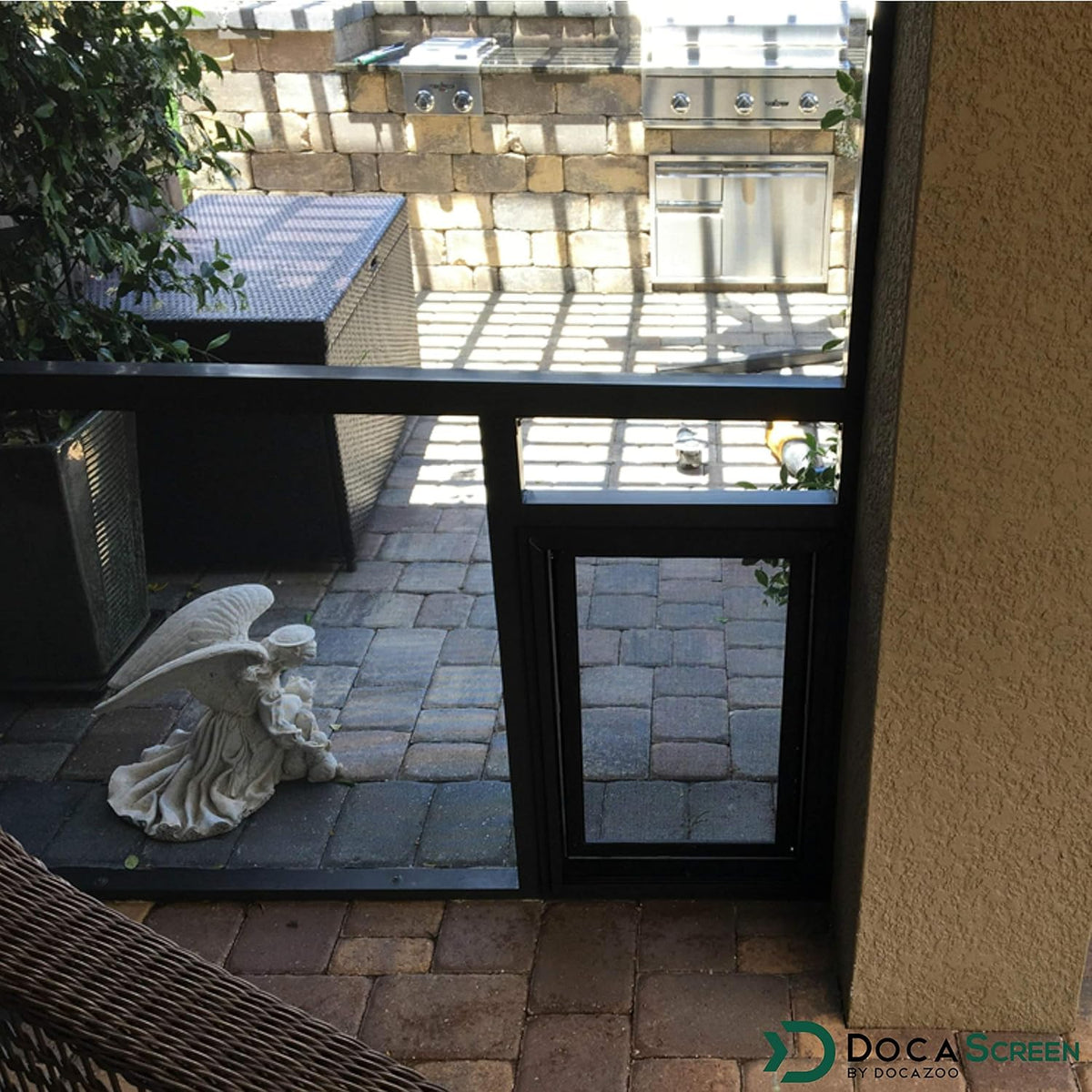 48" x 50" Pet Proof Screen Y147
