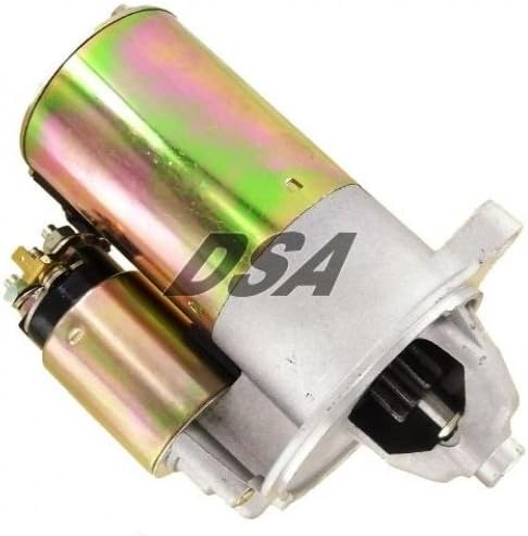 Pack of 2 Starter Replacement for Ford Ranger N69506