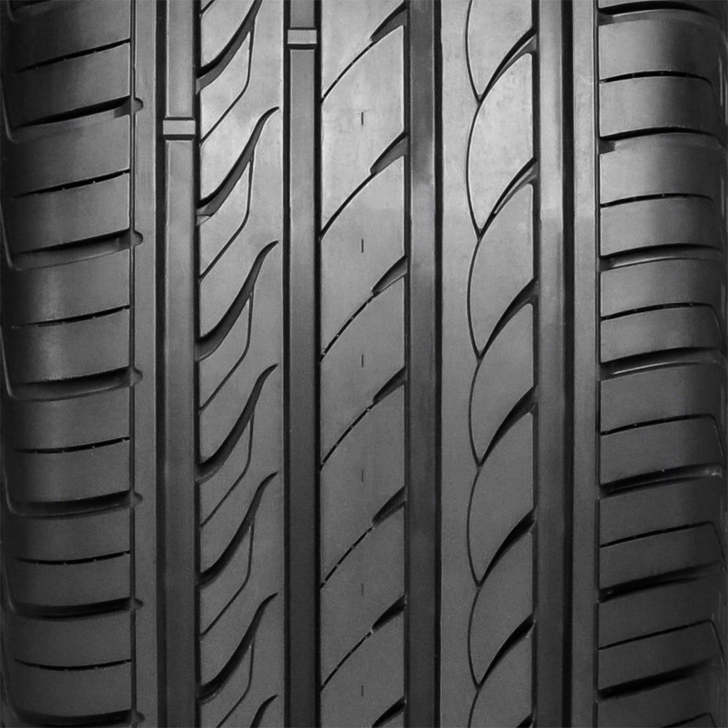 225/50R17 ZR 98W XL All Season High Performance Tire X627