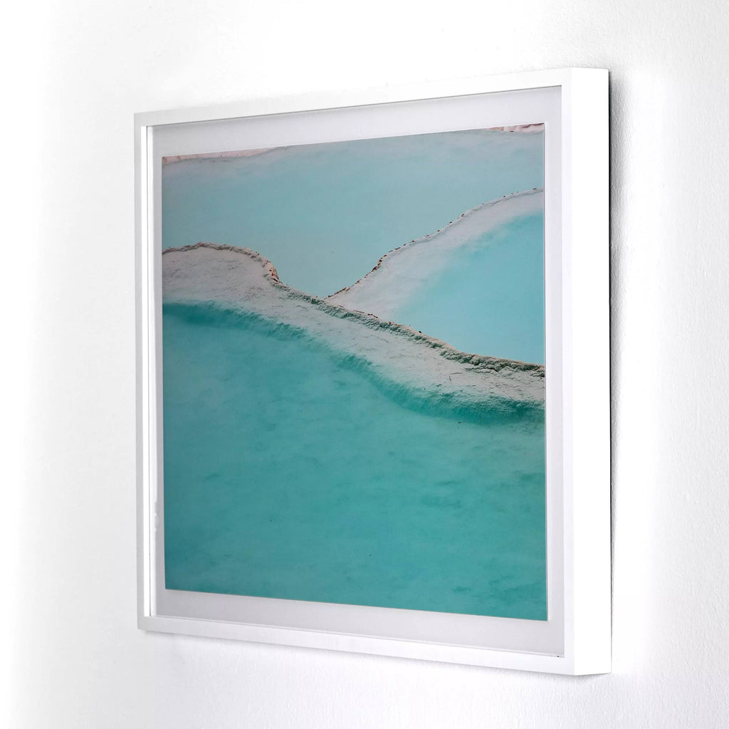 Travertine Pools C689