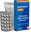 Extra Strength DAO Enzyme Supplement 30 Pack D283022