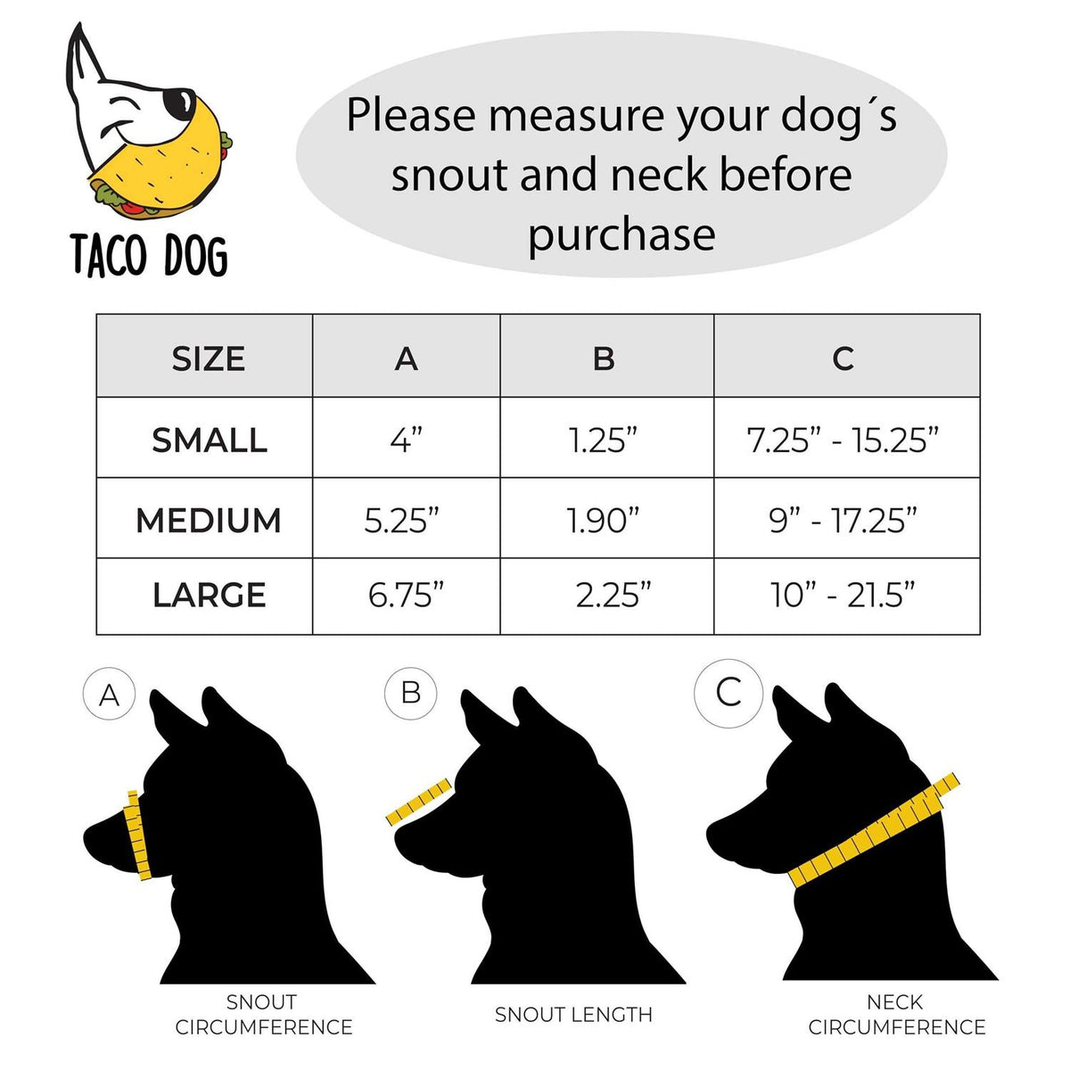 Leather Dog Muzzle Z201