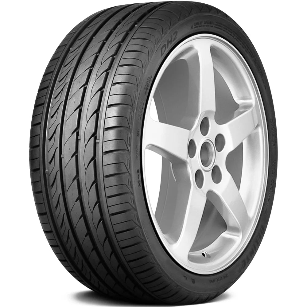225/50R17 ZR 98W XL All Season High Performance Tire X627
