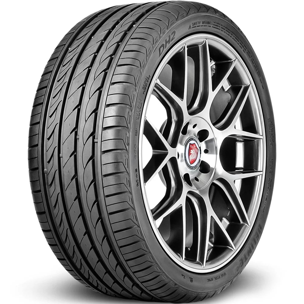 225/50R17 ZR 98W XL All Season High Performance Tire X627
