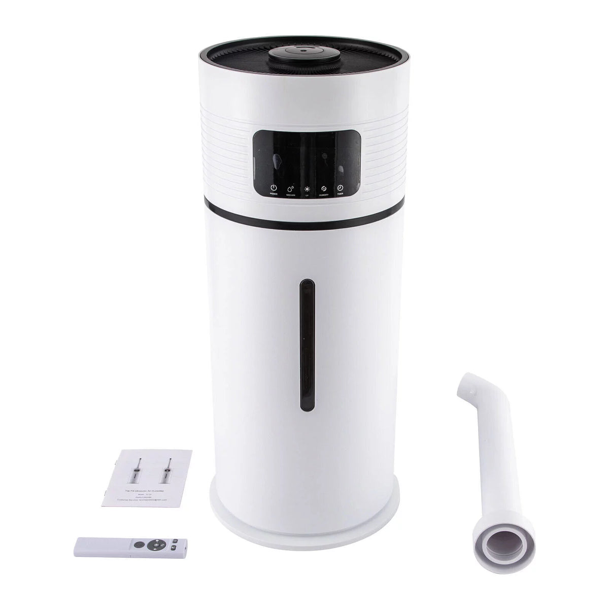 15L Ultrasonic Mist Humidifier V662