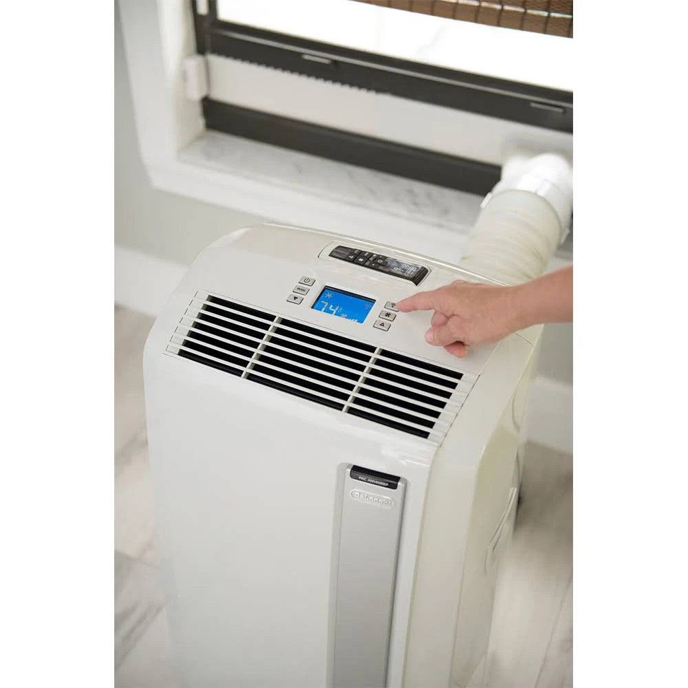 Portable Air Conditioner with WiFi O77811