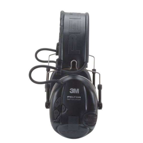Tactical Sport Communications Headset Headband K1348