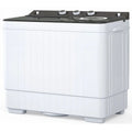 Portable 26lbs Washing Machine with Drain Pump L95539