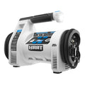 Cordless Dual Function Digital Inflator B122774