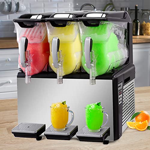 Slushy Machine 10L X9383