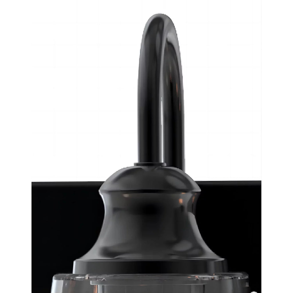 16" Bronze 2-Light Vanity Light C779