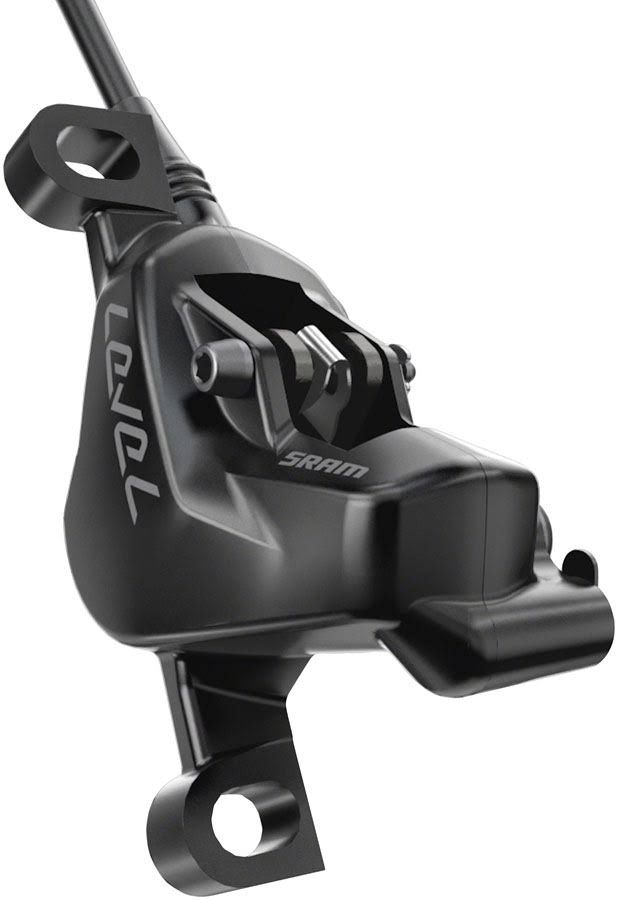 Front Brake O8010