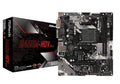 B450 MicroATX Motherboard Socket AM4 R401
