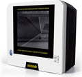 2D QR Barcode Scanner, Omnidirectional Hands-Free Automatic Barcode Reader, Pack of 2 V1416