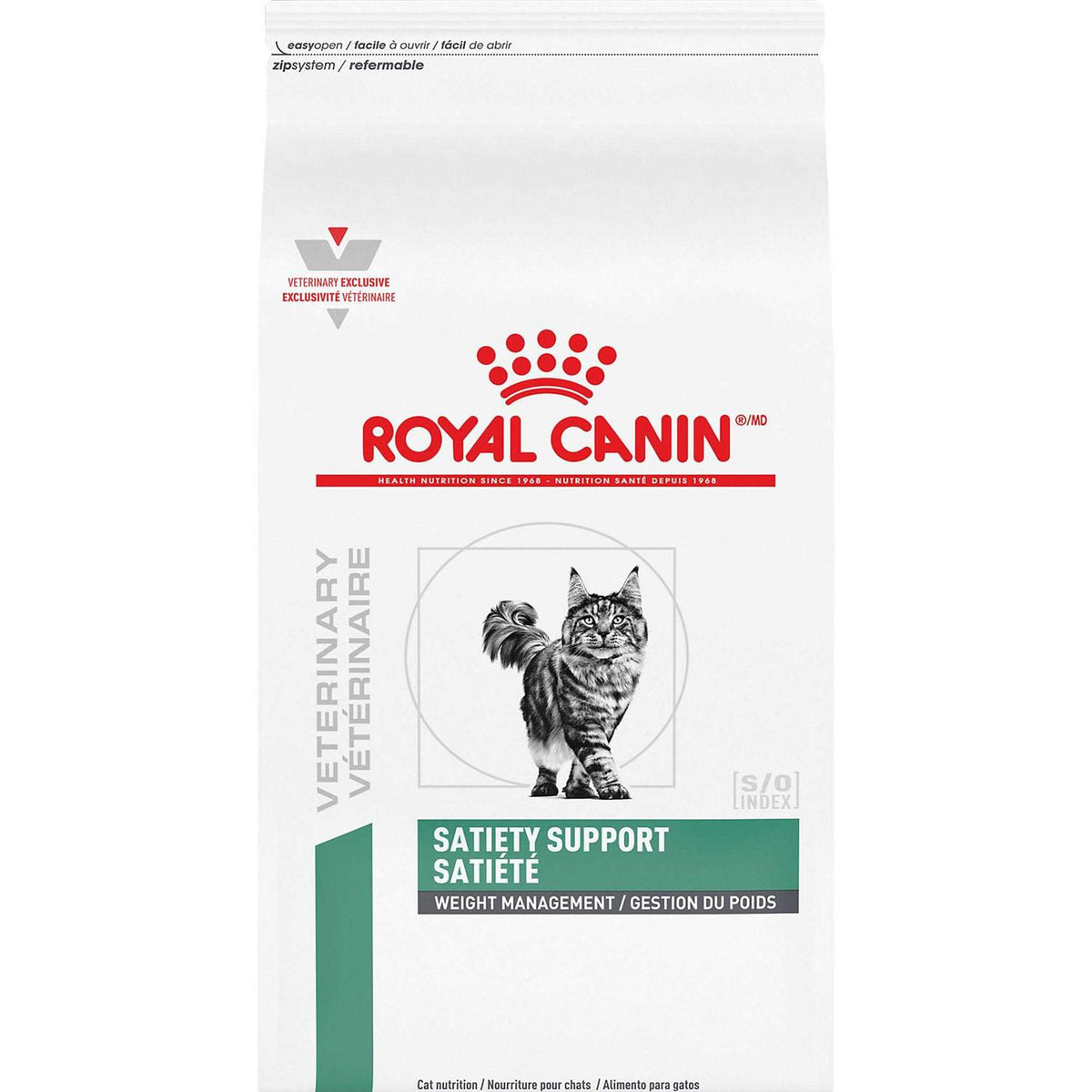 Veterinary Satiety Weight Management L1139