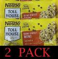 2x 10 oz Semi Sweet MINI Morsels Baking Chocolate Chips 2 PACK M794639
