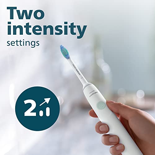 Rechargeable Electric Toothbrush A8126
