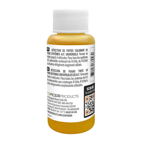 1 oz. Universal A/C Dye M6544