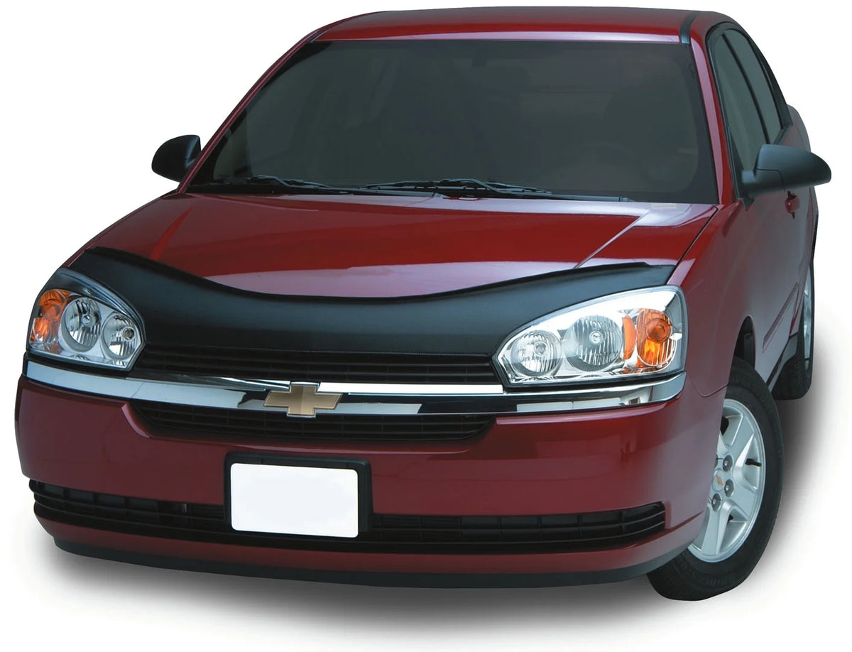 Black Hood Protector for 1996-1999 Subaru Impreza E473