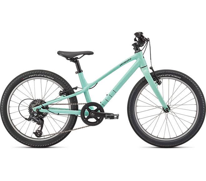 Gloss Oasis Forest Green 20 Bike M794
