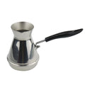 Stainless Steel Turkish Coffee Decanter, 500ml Q956160
