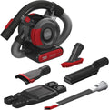20V MAX Handheld Vacuum with Accessory Kit V578608