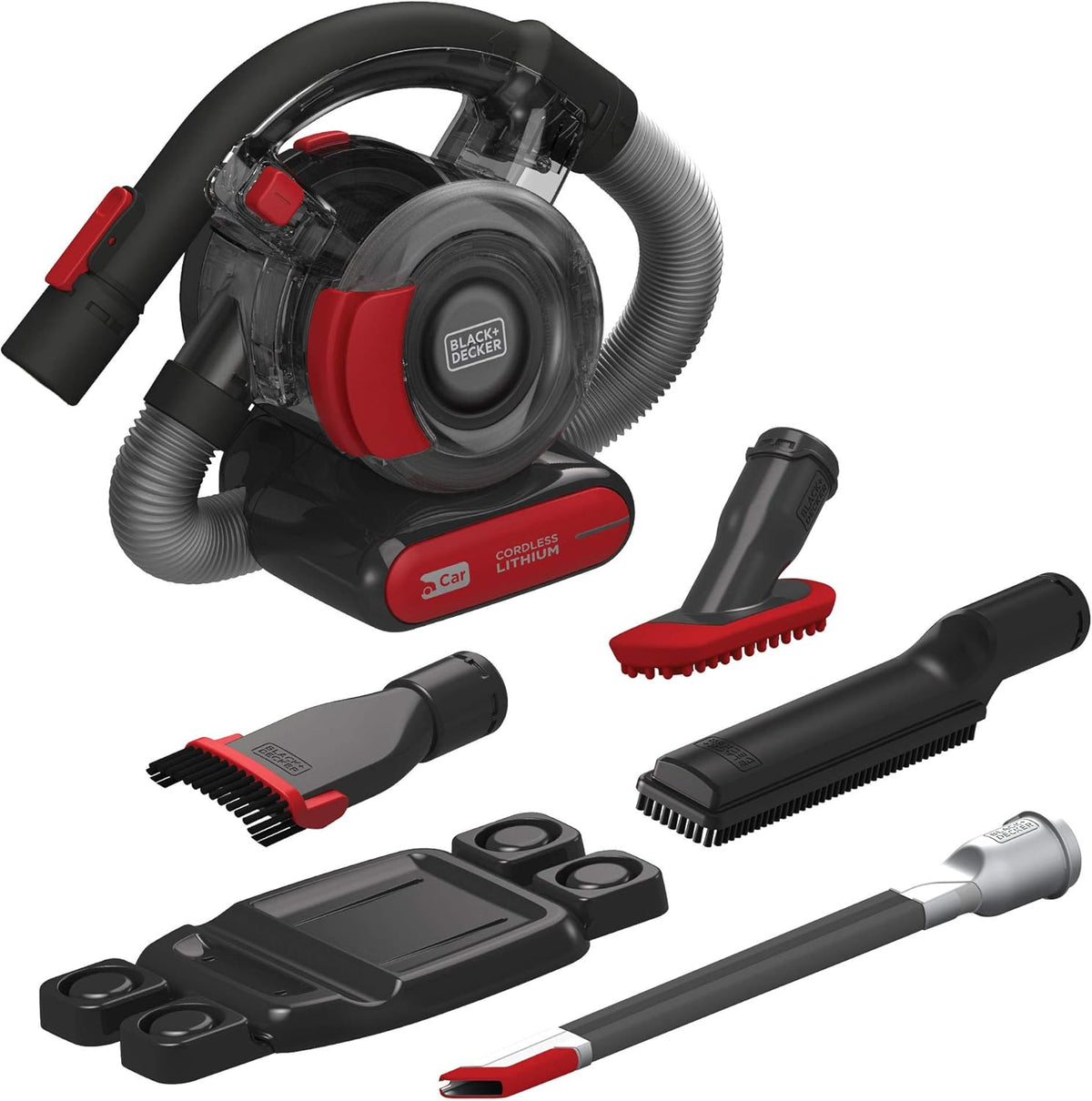 20V MAX Handheld Vacuum with Accessory Kit V578608