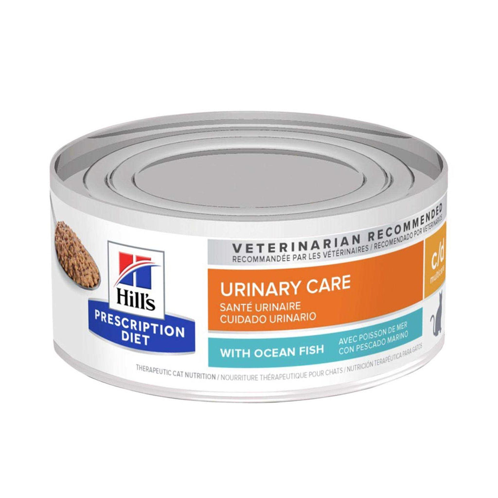 Ocean Fish Wet Cat Food I6560