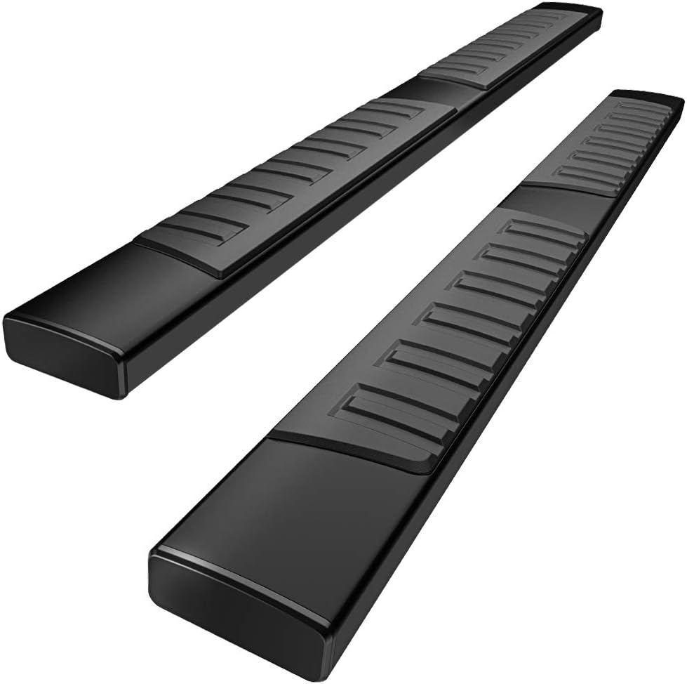 6 inches Running Boards Side Steps E600947