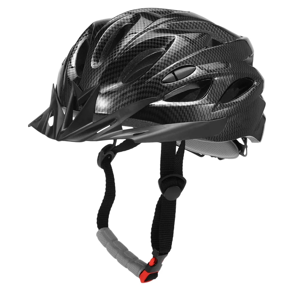 Lightweight In-mold Cycling Helmet W9644