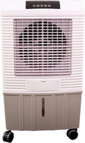 Portable Evaporative Cooler, 2100 Cubic FPM, White N2742