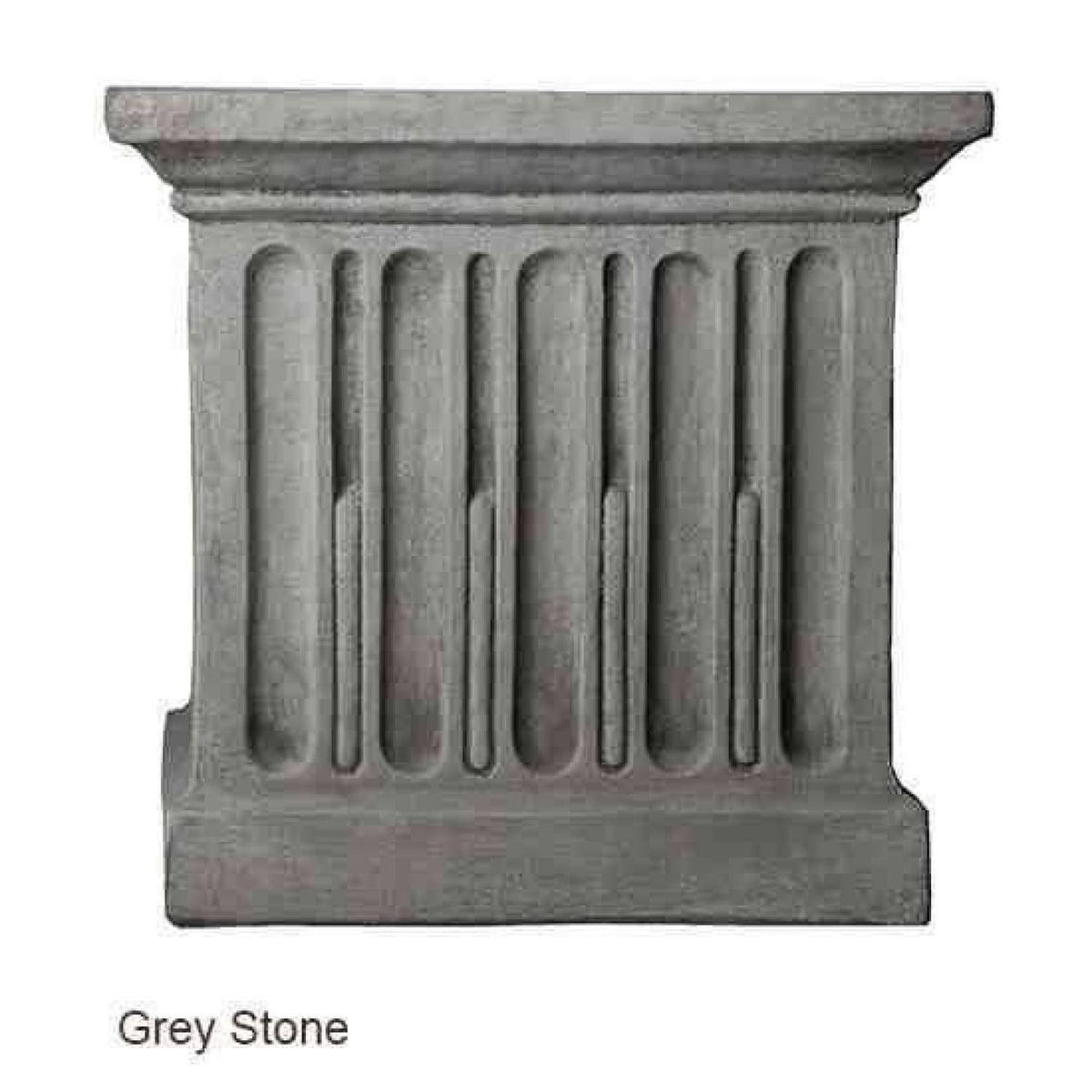 Alpine Stone Statue R936421