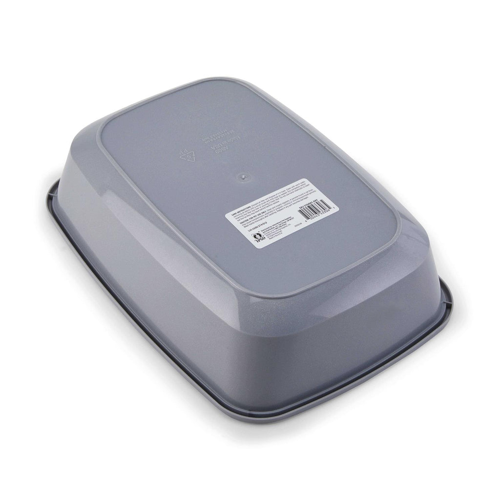 Open Kitten Cat Litter Box G2257