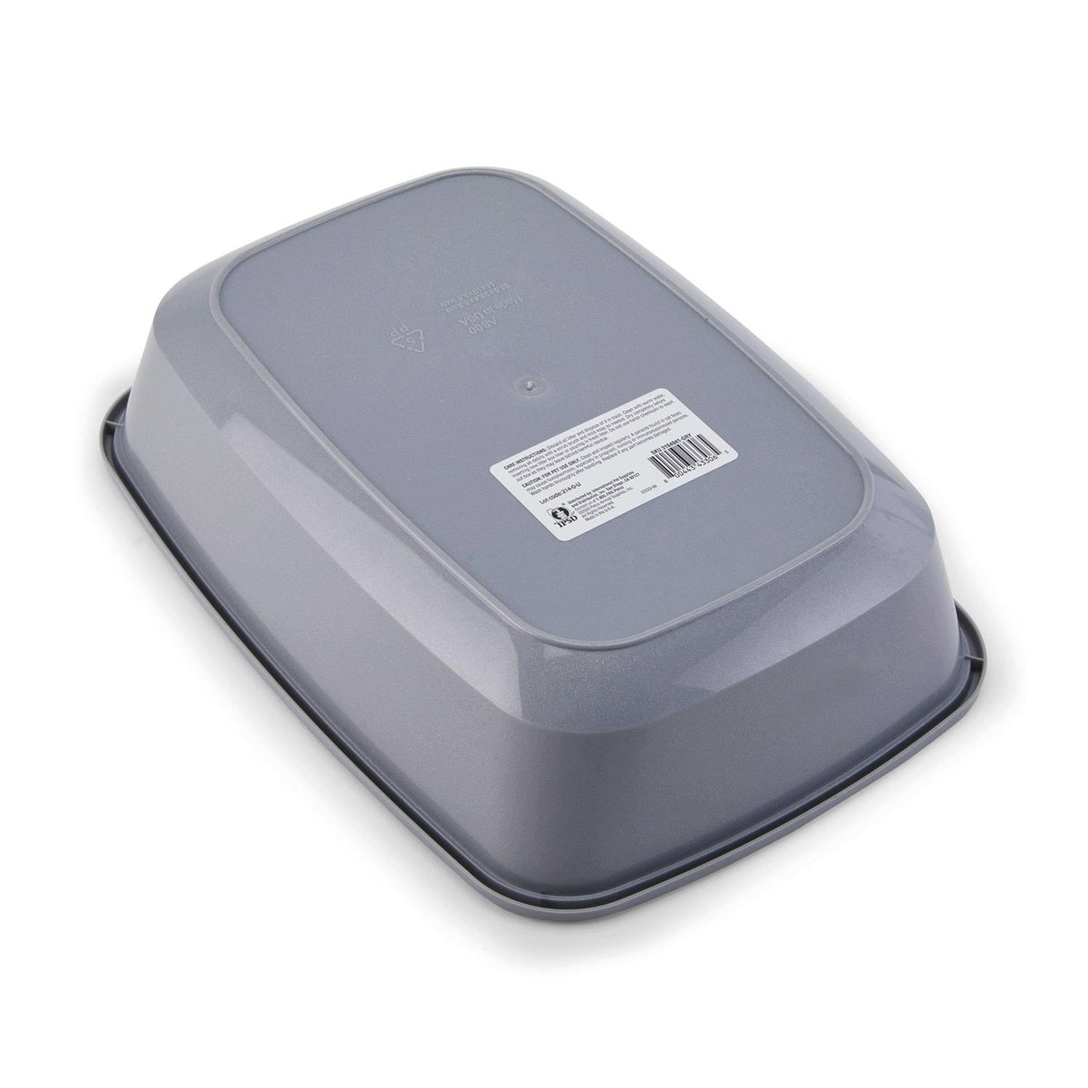 Open Kitten Cat Litter Box G2257