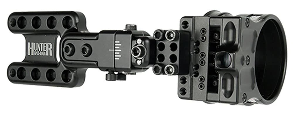 Hunter MRT 3 Pin .029 Left Hand Wrapped Sight L73938