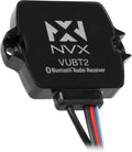 Waterproof Bluetooth 4.0 Audio Receiver O6542