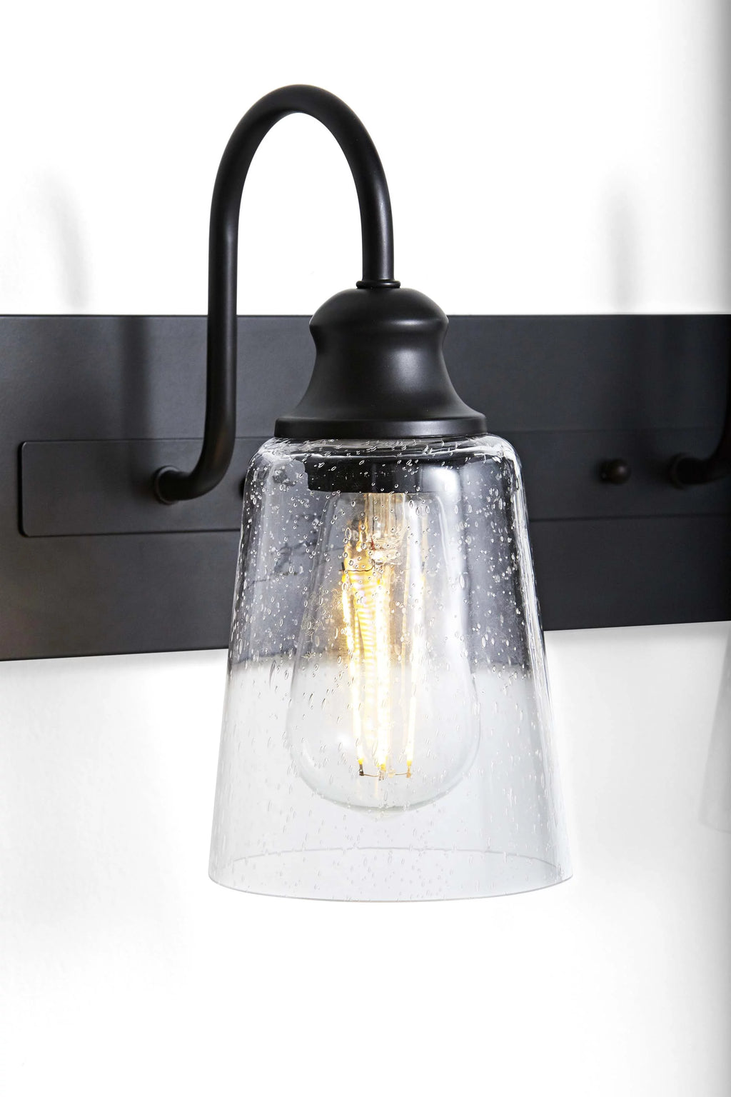16" Bronze 2-Light Vanity Light C779