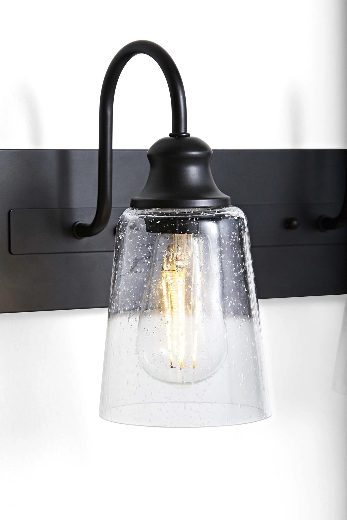 16" Bronze 2-Light Vanity Light C779