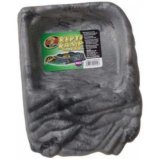 Repti Ramp Bowl F799