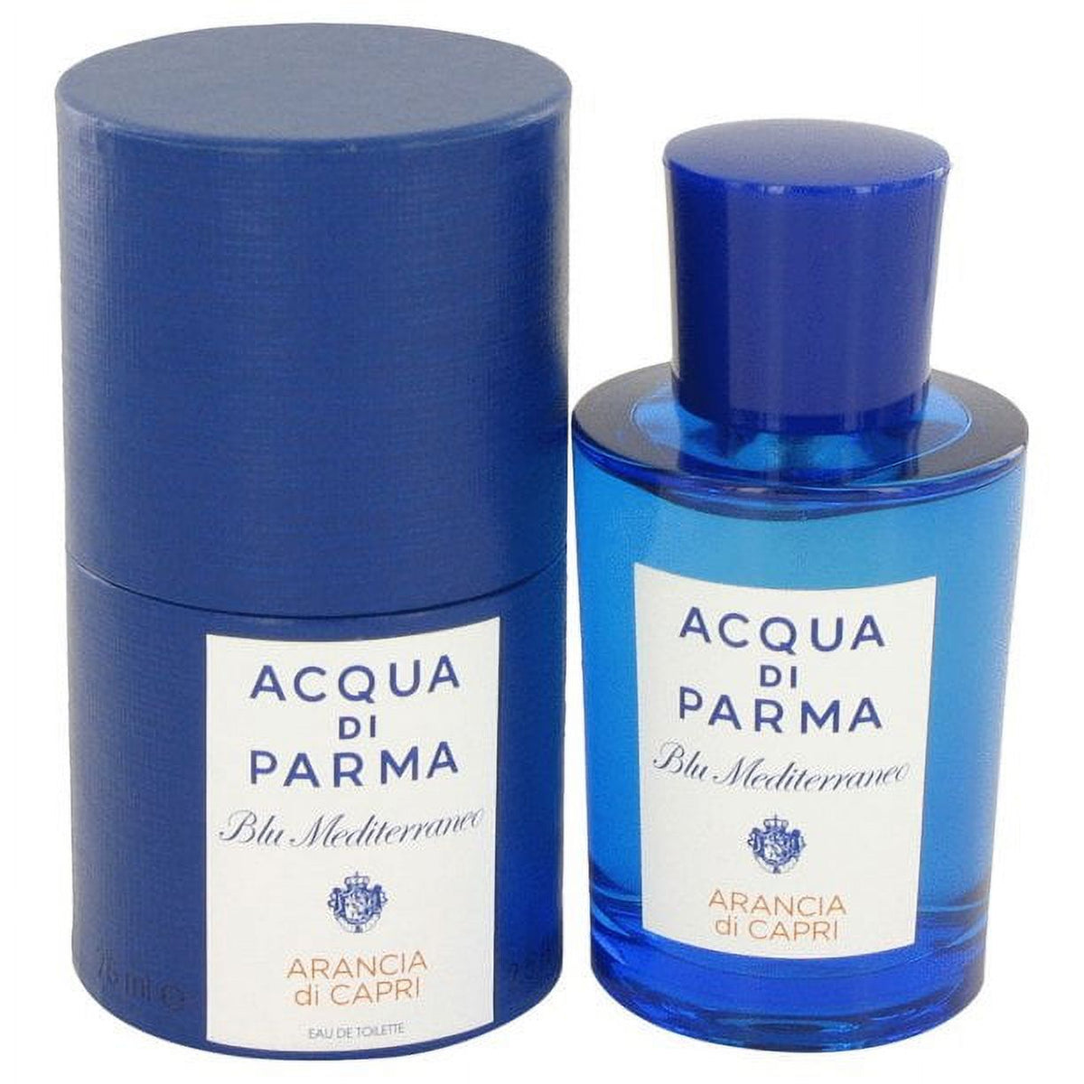 Arancia Di Capri Eau de Toilette G4577