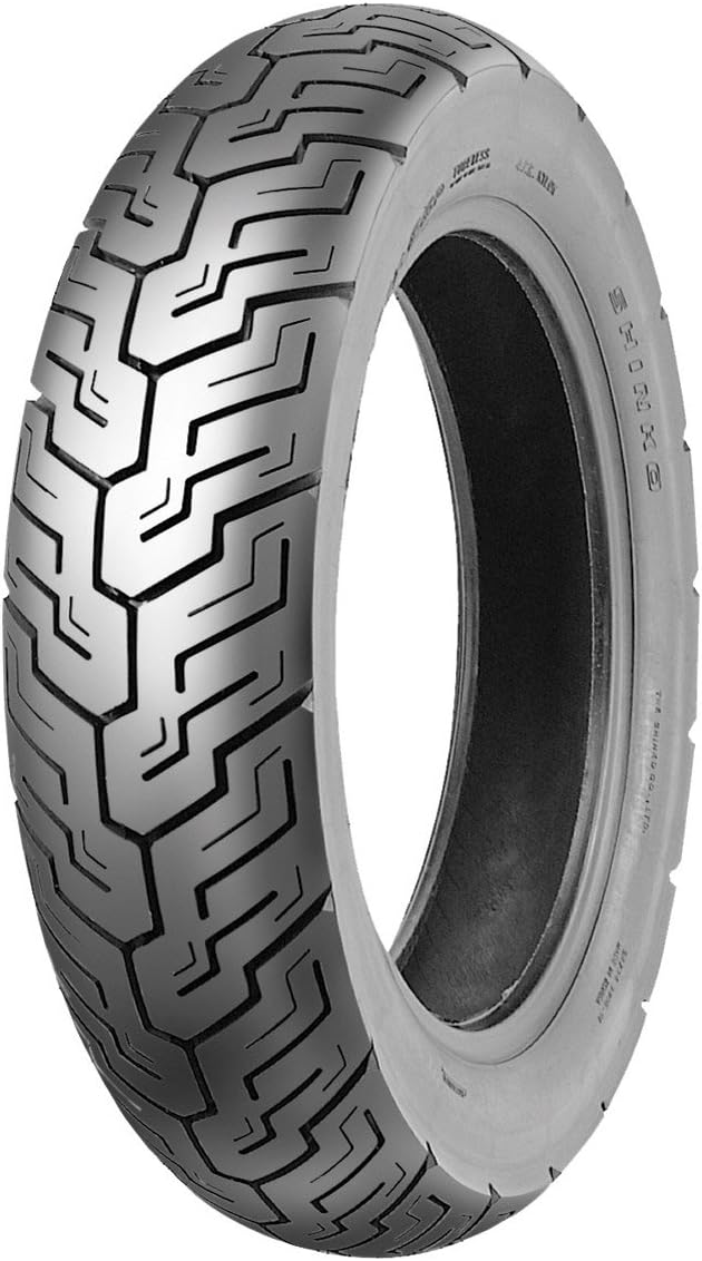 Front Tire 100/90-19 Pack of 2 D205