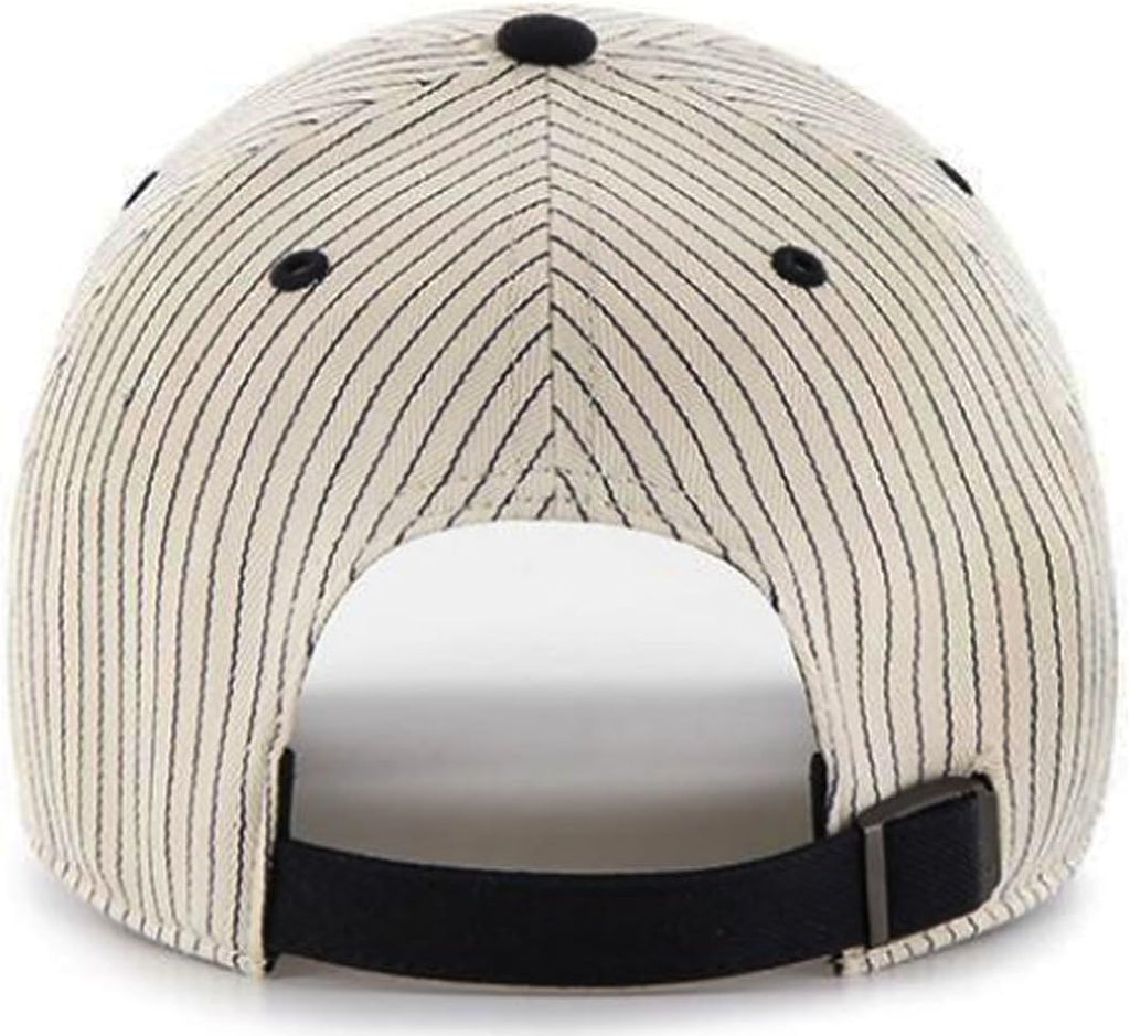 Adjustable Two Tone Cap W672940